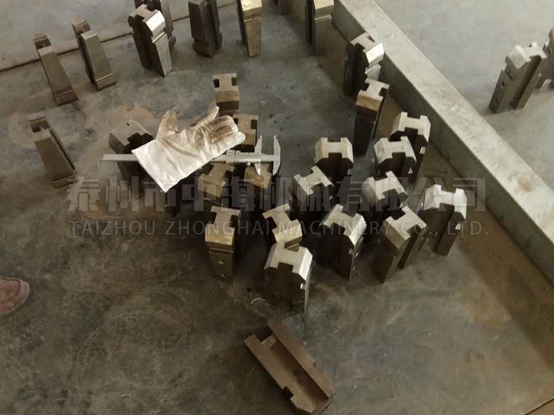 熱噴涂是怎么樣加熱噴涂材料？